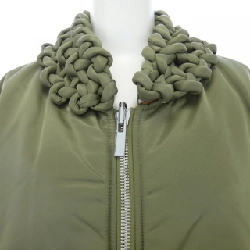 【Mã giảm giá】Áo khoác noir kei ninomiya 640482