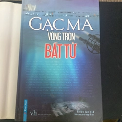 Gạc ma vòng tròn bất tử 531008