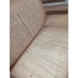 PHƯƠNG PHÁP ANALYSE - TRẦN THỪA DỤ 222806