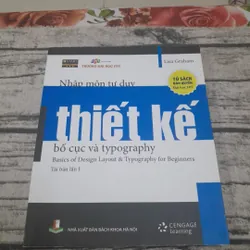 Nhập môn tư duy Thiết kế. Tái bản lần 1. Lisa Graham