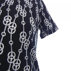 【Mã giảm giá】Áo phông HERMES 643968