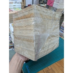 TRUYỆN TRANH Cuộc Phiêu Lưu của Croket - Manavu Kashimoto 175277