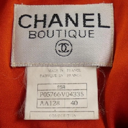 CHANEL P05766V04335 95A Áo khoác - Hàng hiệu Chính hãng 820307