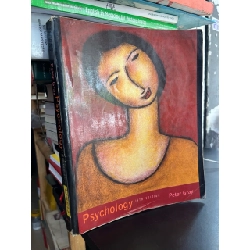 Psychology - Peter Gray 778083