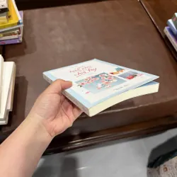 Có Người Hạnh Phúc Bắt Đầu Có Người Gào Khóc Chia Tay- K5 1032779