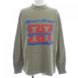 HYSTERIC GLAMOUR T-shirt - Hàng hiệu Chính hãng