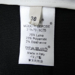 セリーヌ CELINE 2 1N7316075 Quần - Hàng hiệu Authentic 817179