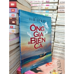 Ông Già và biển cả - Ernest Hemingway 125106