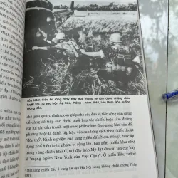VÕ NGUYÊN GIÁP - GEORGES BOUDAREL ( NGUYỄN VĂN SỰ dịch ) 1035534