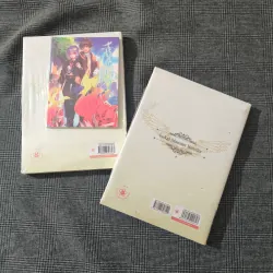 Thuần thú sư ở dị giới - Isekai Monster Reader - Tập 1 + 2 (Seal) - Yusura Kankitsu 788764