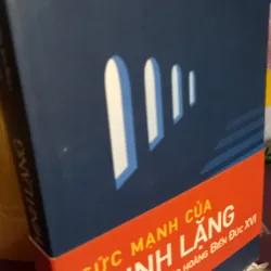 Sức mạnh của thinh lặng 