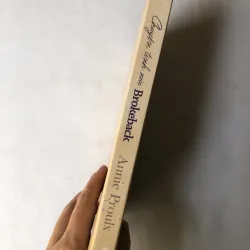 Chuyện Tình Núi Brokeback - Annie Proulx 926821