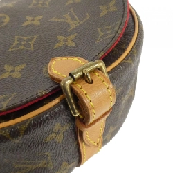 Túi xách vai Louis Vuitton Monogram Tambour M51179 - Hàng hiệu Authentic 767438