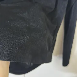 Áo trễ vai buộc dây cổ  970998