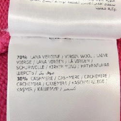 Moncler MONCLER Áo len 641362