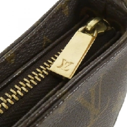 Túi xách vai Louis Vuitton Monogram Looping MM M51146 609996