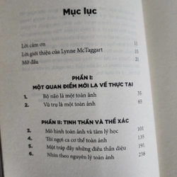 Vũ trụ toàn ảnh | Michael Talbot 517753