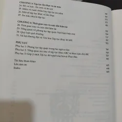 Tập tục đời người của Phan Cẩm Thượng  1024863