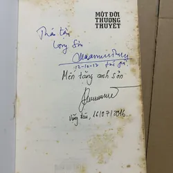 Một Đời Thương Thuyết 708975