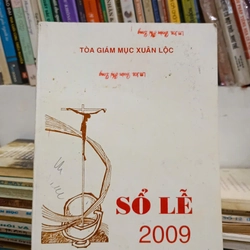 Sổ Lễ 200X 291839