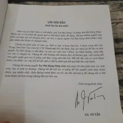 TAI MŨI HỌNG NHẬP MÔN- Phó GS Tiến sỹ NHAN TRỪNG SƠN. 788006