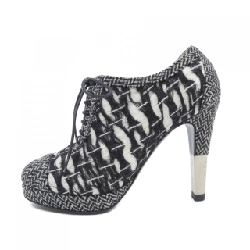 Giày bốt CHANEL 662921