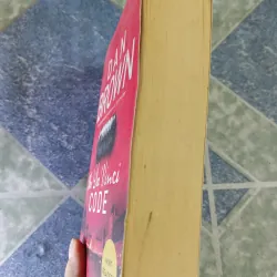 the Da Vinci code - Dan Brown 791642