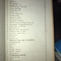 Lục bát trà - Phạm Văn Sau 753226