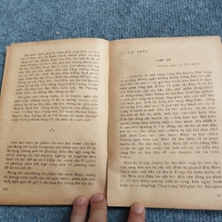 TƯ LIỆU THAM KHẢO VĂN HỌC VIỆT NAM 1945 - 1954 469929