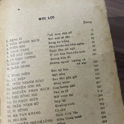 Văn học Việt Nam - 40 truyện ngắn - 1985- 700 trang  705120