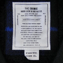 CRIMIE Best - Hàng hiệu Authentic 894060