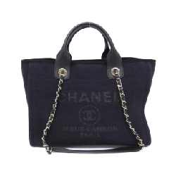 Túi xách Chanel Deauville Line AS3257