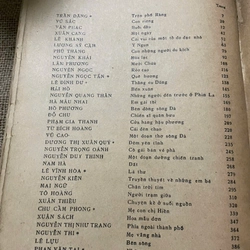 Văn 1957-1982 tạp chí Văn Nghệ Quân đội- khổ lớn 456036
