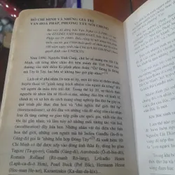 HỮU NGỌC - Phát thảo chân dung VĂN HÓA PHÁP 706515