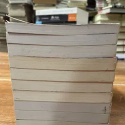 Thương Hải full bộ 10 tập - Phượng Ca 706051