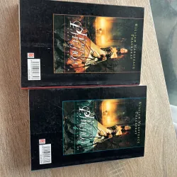 Hội chợ phù hoa - William Thackeray 1009104