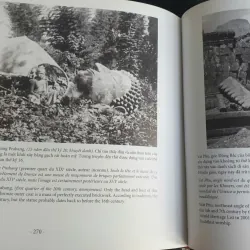 Sách Ký Ức Đông Dương - Mémoires d’Indochine của Olivier Tessier mới 90% 698171