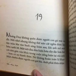 [HIỆN ĐẠI] Tiếng người - Phan Việt 595346