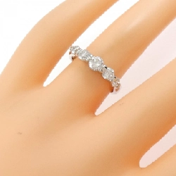 Nhẫn kim cương PT900 1.00CT 667698