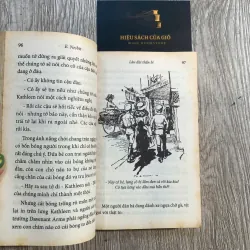 [Khổ bỏ túi] Lâu đài thần bí - E.Nesbit 762727