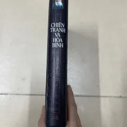 Chiến tranh và hòa bình tập 3 (c47) 796157