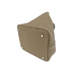 【Sản phẩm chưa sử dụng】Túi Hermes Picotin Lock MM 060991CK 619371