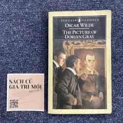 The picture of dorian gray