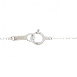 K18WG Hạt ngọc trai Akoya - Hàng hiệu Chính hãng 850708