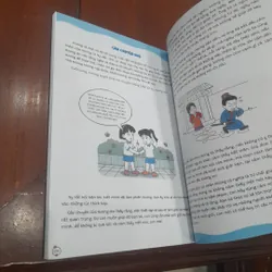 Tử tế nhưng đừng dại khờ con nhé 597851