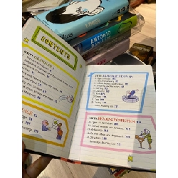 Everything You Need to Age: English Language Arts 1028769