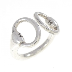 Nhẫn Nausicaa Hermès - Hàng hiệu Authentic