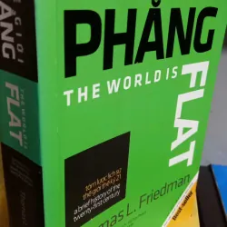 thế giới phẳng 933827