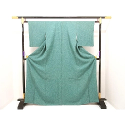 小紋 裄丈Ｓ寸 - Hàng hiệu Authentic