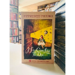 Hãy Cầm Lấy và Đọc - Huỳnh Như Phương